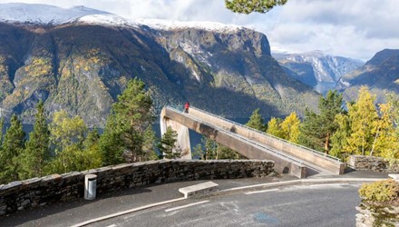 FLAM DE MOOIE UITZICHTEN